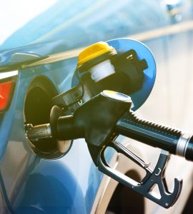 Fuelcards savings at the pump